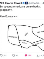 Europeans: Americans are so bad at geography - poza demo