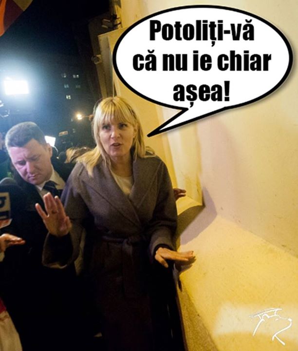 Potoliţi-vă