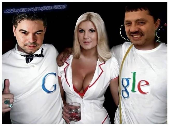 Google.ro | poze haioase