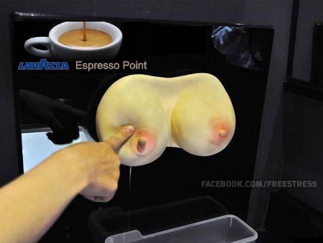 espresso point | poze haioase