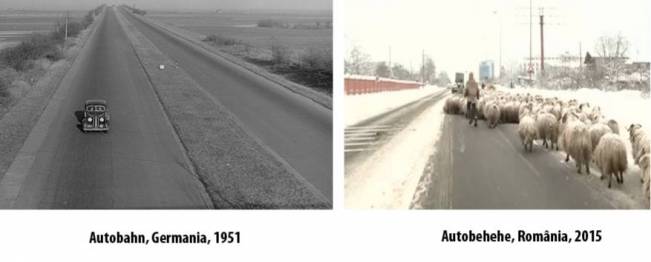 Autobahn vs Autobehehe | poze haioase