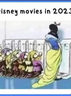 Disney movies in 2023 - poza demo