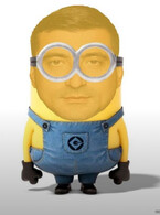George Minion - poza demo