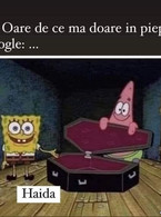 Oare de ce ma doare in piept? - poza demo