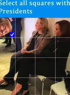 Select all square with presidents - poza demo