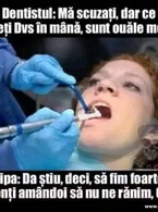 Dentistul - poza demo