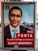 Doar Ponta te poate convinge - poza demo