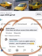 Cazanul asta - poza demo