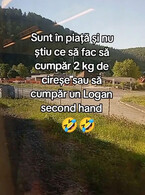 Sunt in piata - poza demo
