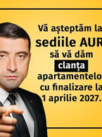 Va dam clanta apartamentelor - poza demo