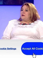 Sosoaca - Accept all cookies - poza demo