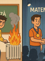 Franceza si Matematica - poza demo