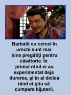 Fetelor,pentru căsătorie alegeți-vă băieții cu cei - poza demo