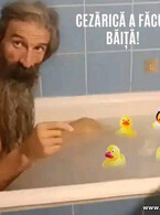 Cezarica a facut cata baita - poza demo