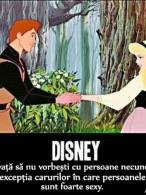 Ce ne învață Disney - poza demo