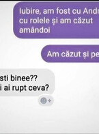 Am fost cu Andreea cu rolele - poza demo