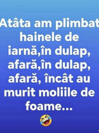 Hainele de iarna - poza demo