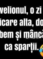 Revelionul e o zi ca oricare alta - poza demo