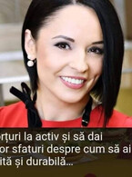 Sfaturi despre relatie - Andreea Marin - poza demo