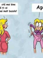 Oare după ce și-a accentuat buzele e mai sexy? - poza demo