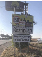 Costinesti, statiune turistica de interes national - poza demo