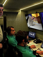 Marcel Ciolacu la VAR - poza demo