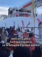 Banii vin si pleaca - poza demo