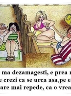 Ma dezamagesti - poza demo