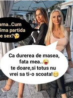 Cum e prima data? - poza demo