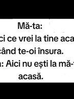 Sa faci ce vrei la tine acasa - poza demo
