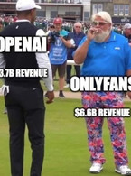OpenAI vs OnlyFans - poza demo