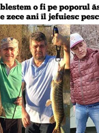 Ce blestem o fi pe poporul asta - poza demo