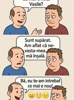 Ce mai e nou? - poza demo