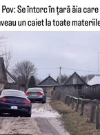 Se intorc in tara - poza demo