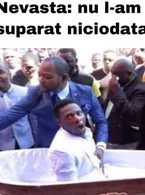 Nu l-am suparat niciodata - poza demo