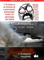 Când românul are probleme cu mașina - poza demo