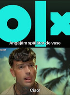 Angajam spalatori de vase - poza demo