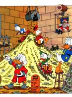 Crăciunul lui Scrooge McDuck - poza demo