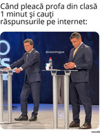 Cand pleaca profa din clasa - poza demo
