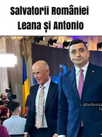 Leana si Antonio - poza demo