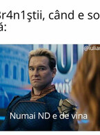 Suveranistii cand e soare - poza demo