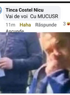 Vai de voi cu mucusor - poza demo