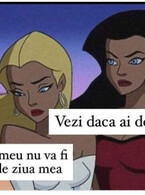 Iubitul meu nu va fi acasa de ziua mea - poza demo