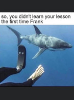 So you didn't learn your lesson - poza demo