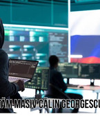 Votam masiv Calin Georgescu - poza demo