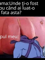 Unde ti-a fost capul - poza demo