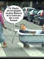Dragnea şi Ponta, după alegeri - poza demo