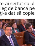 Cand te-ai certat cu al tau coleg - poza demo