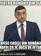 Oferta pentru romanii din diaspora - poza demo