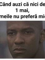 Cand auzi ca nici de 1 Mai - poza demo